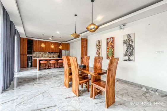 Image 5 from BRAND NEW 4 BEDROOMS VILLA FOR SALE AND RENT IN BALI NUSA DUA