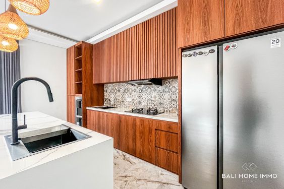 Image 7 from BRAND NEW 4 BEDROOMS VILLA FOR SALE AND RENT IN BALI NUSA DUA