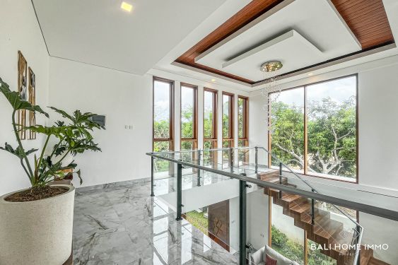 Image 19 from BRAND NEW 4 BEDROOMS VILLA FOR SALE AND RENT IN BALI NUSA DUA