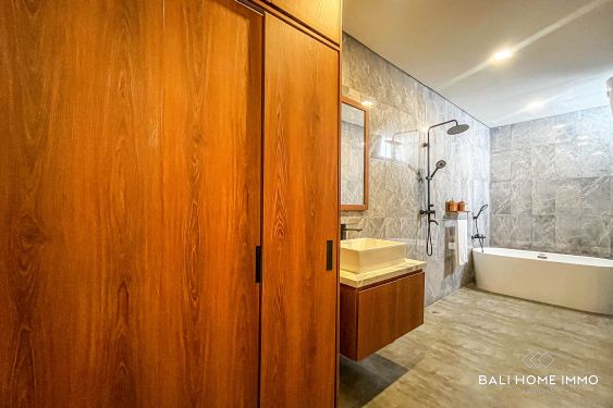 Image 14 from BRAND NEW 4 BEDROOMS VILLA FOR SALE AND RENT IN BALI NUSA DUA