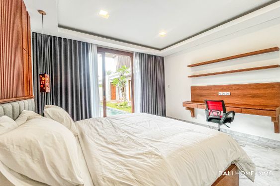 Image 13 from BRAND NEW 4 BEDROOMS VILLA FOR SALE AND RENT IN BALI NUSA DUA