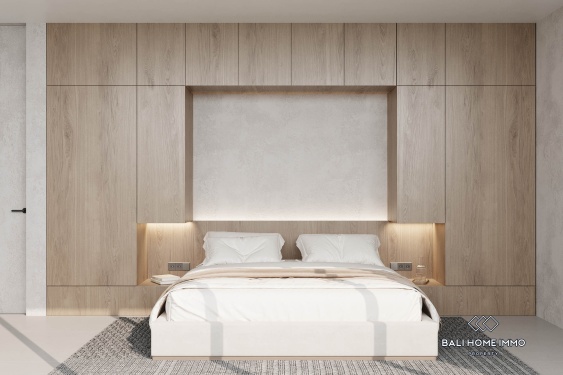 Image 8 from VILLA BARU DENGAN 4 KAMAR UNTUK DIJUAL DAN DISEWAKAN DI UBUD