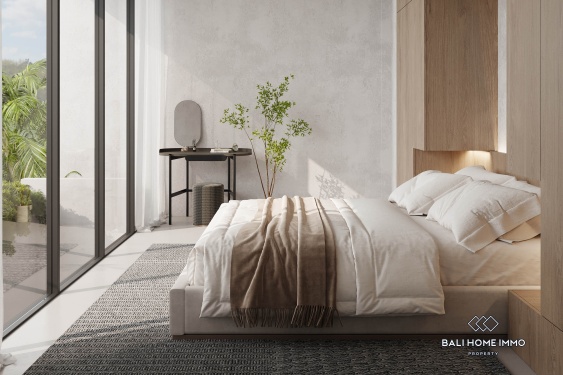 Image 10 from VILLA BARU DENGAN 4 KAMAR UNTUK DIJUAL DAN DISEWAKAN DI UBUD