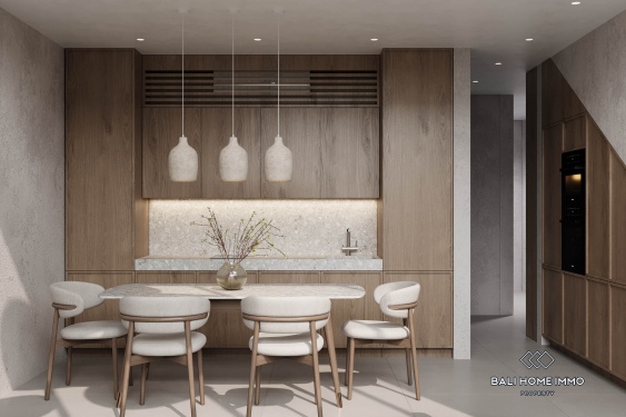 Image 5 from VILLA BARU DENGAN 4 KAMAR UNTUK DIJUAL DAN DISEWAKAN DI UBUD