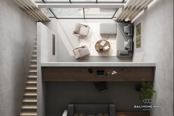 Image 6 from VILLA BARU DENGAN 4 KAMAR UNTUK DIJUAL DAN DISEWAKAN DI UBUD