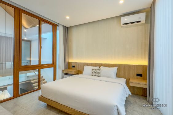 Image 10 from Villa 4 Kamar Baru Dijual di Bali Canggu Berawa