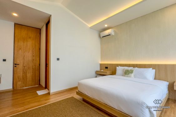 Image 16 from Villa 4 Kamar Baru Dijual di Bali Canggu Berawa