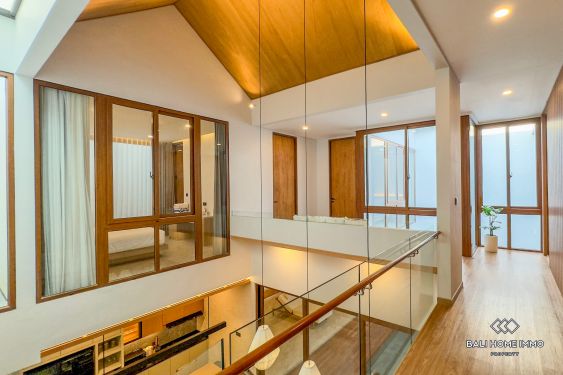 Image 7 from Villa 4 Kamar Baru Dijual di Bali Canggu Berawa