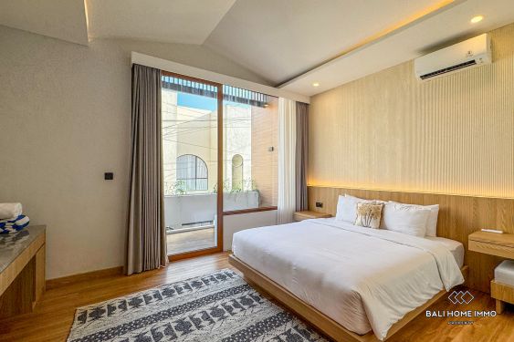 Image 8 from Villa 4 Kamar Baru Dijual di Bali Canggu Berawa