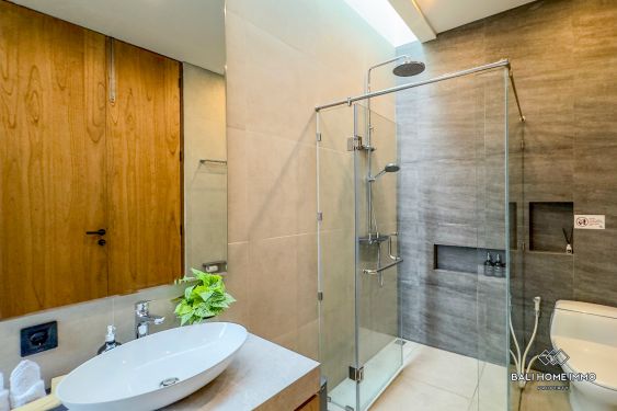 Image 20 from Villa 4 Kamar Baru Dijual di Bali Canggu Berawa