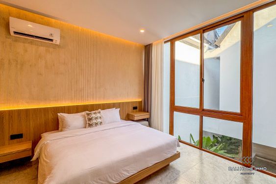Image 13 from Villa 4 Kamar Baru Dijual di Bali Canggu Berawa