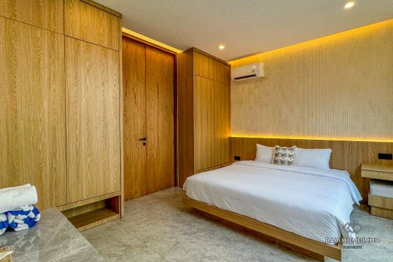 Image 12 from Villa 4 Kamar Baru Dijual di Bali Canggu Berawa