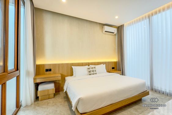 Image 11 from Villa 4 Kamar Baru Dijual di Bali Canggu Berawa