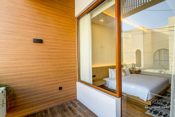 Image 9 from Villa 4 Kamar Baru Dijual di Bali Canggu Berawa