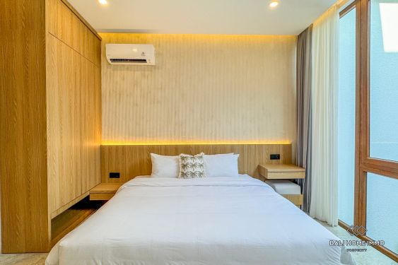 Image 14 from Villa 4 Kamar Baru Dijual di Bali Canggu Berawa