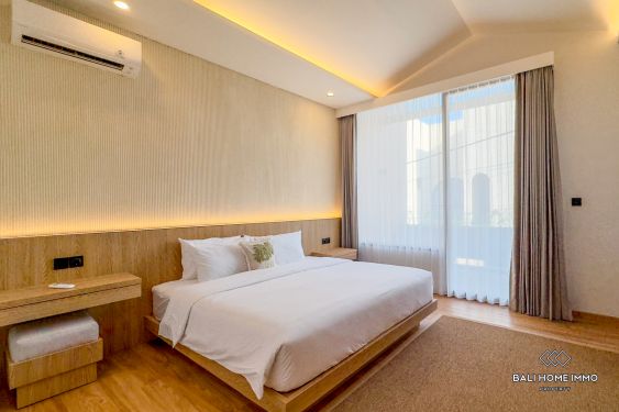Image 17 from Villa 4 Kamar Baru Dijual di Bali Canggu Berawa