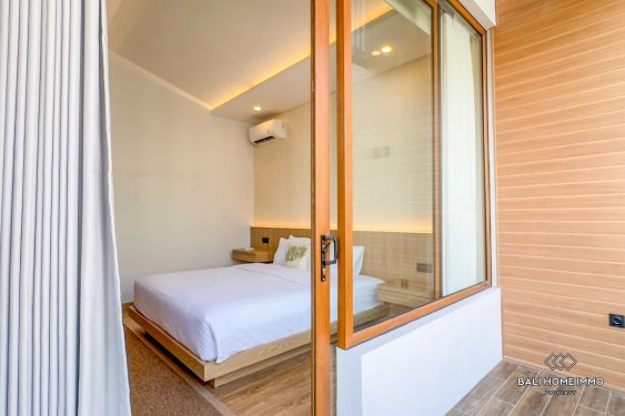 Image 18 from Villa 4 Kamar Baru Dijual di Bali Canggu Berawa