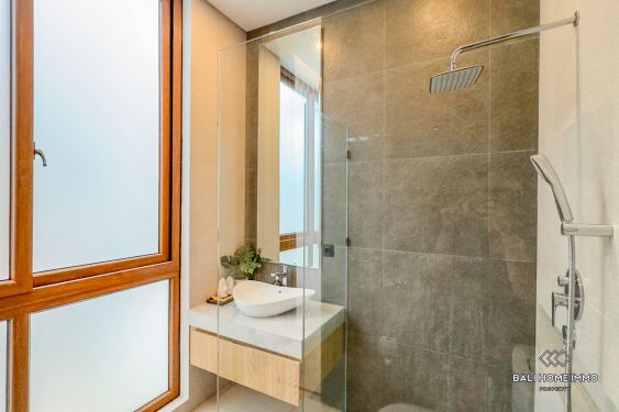Image 19 from Villa 4 Kamar Baru Dijual di Bali Canggu Berawa