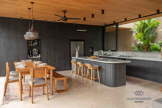 Image 11 from Vila 4 Kamar Tidur Baru Dijual Hak Sewa di Bali - Caggu - Sisi Perumahan