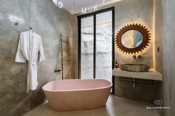 Image 19 from Brand New 4 Bedroom Villa with jungle view for Sale in Bali Ubud