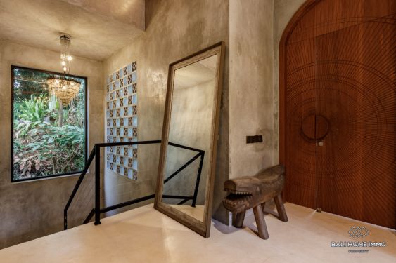 Image 7 from Brand New 4 Bedroom Villa with jungle view for Sale in Bali Ubud