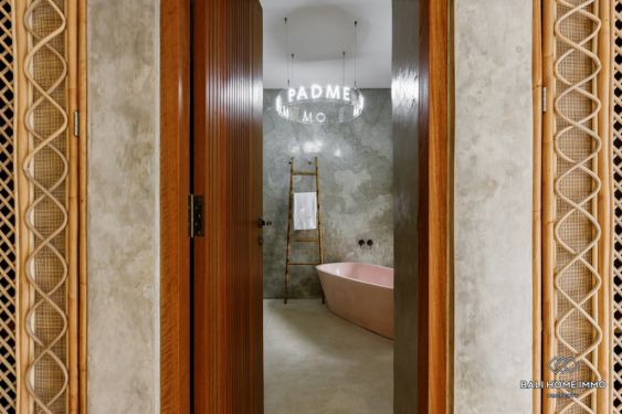 Image 13 from Brand New 4 Bedroom Villa with jungle view for Sale in Bali Ubud