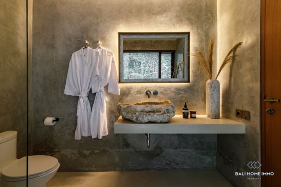 Image 15 from Brand New 4 Bedroom Villa with jungle view for Sale in Bali Ubud