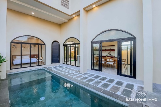 BRAND NEW 4 BEDROOMS VILLA FOR YEARLY RENTAL IN PANDAWA