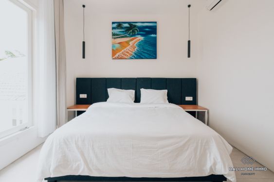 Image 15 from Brand New 4 Unit of 1 Bedroom Apartment for Sale Leasehold in Bali Umalas