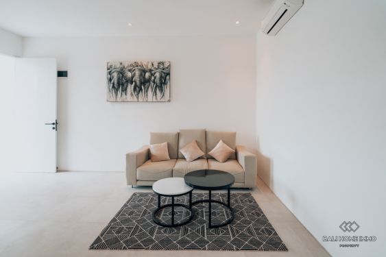 Image 5 from Brand New 4 Unit of 1 Bedroom Apartment for Sale Leasehold in Bali Umalas