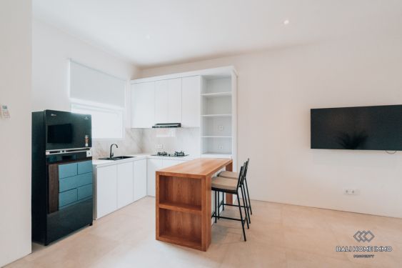 Image 9 from Brand New 4 Unit of 1 Bedroom Apartment for Sale Leasehold in Bali Umalas