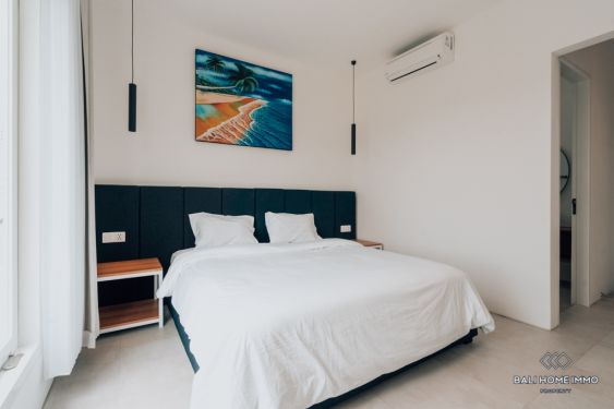 Image 16 from Brand New 4 Unit of 1 Bedroom Apartment for Sale Leasehold in Bali Umalas