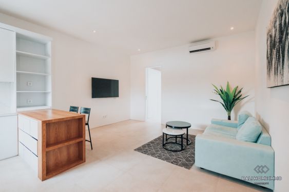 Image 8 from Brand New 4 Unit of 1 Bedroom Apartment for Sale Leasehold in Bali Umalas