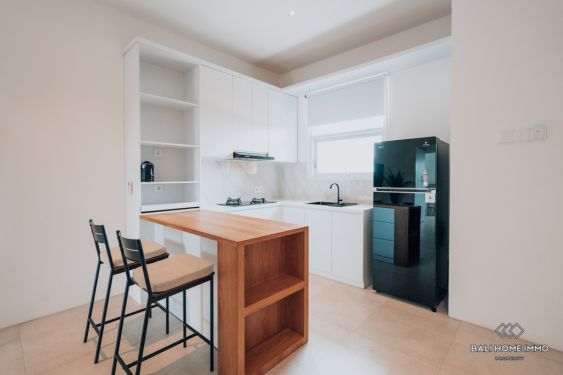 Image 10 from Brand New 4 Unit of 1 Bedroom Apartment for Sale Leasehold in Bali Umalas