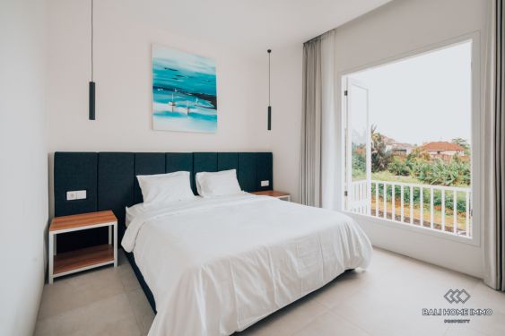 Image 17 from Brand New 4 Unit of 1 Bedroom Apartment for Sale Leasehold in Bali Umalas