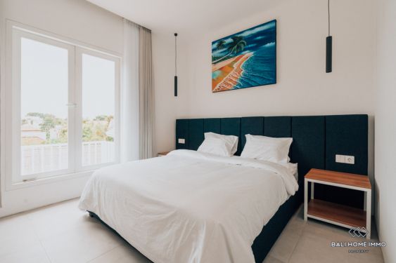 Image 14 from Brand New 4 Unit of 1 Bedroom Apartment for Sale Leasehold in Bali Umalas