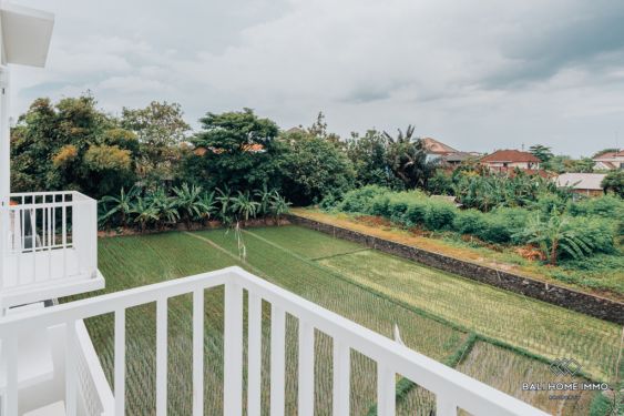 Image 18 from Brand New 4 Unit of 1 Bedroom Apartment for Sale Leasehold in Bali Umalas