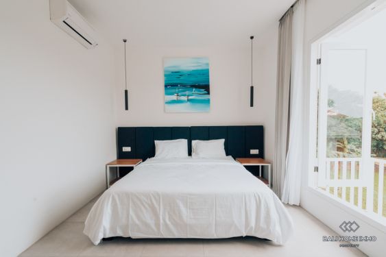 Image 19 from Brand New 4 Unit of 1 Bedroom Apartment for Sale Leasehold in Bali Umalas