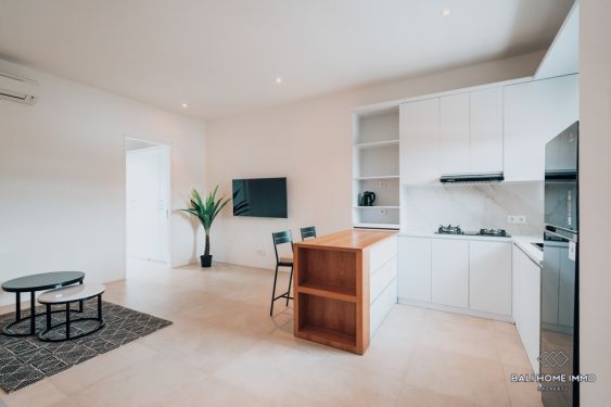 Image 7 from Brand New 4 Unit of 1 Bedroom Apartment for Sale Leasehold in Bali Umalas