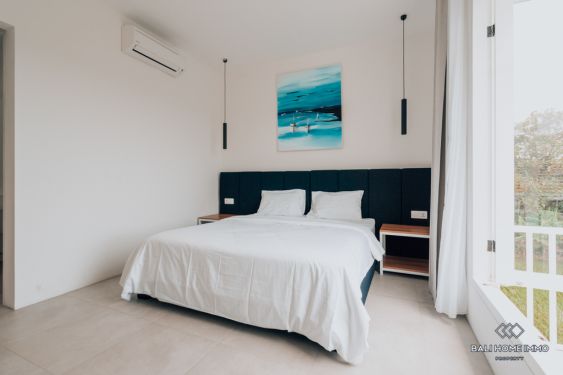 Image 20 from Brand New 4 Unit of 1 Bedroom Apartment for Sale Leasehold in Bali Umalas