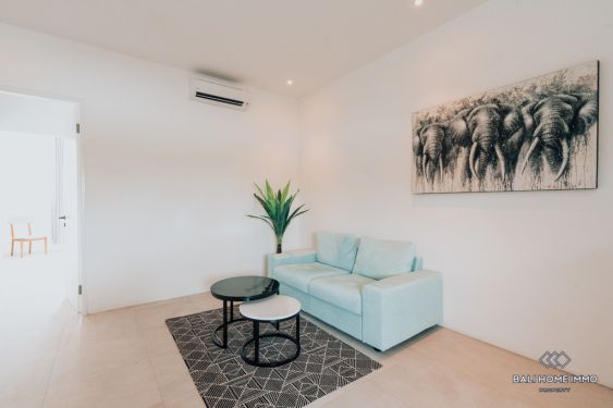 Image 4 from Brand New 4 Unit of 1 Bedroom Apartment for Sale Leasehold in Bali Umalas