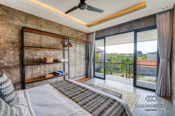 Image 17 from Villa Keluarga 5 Kamar Baru Disewakan di Canggu Berawa