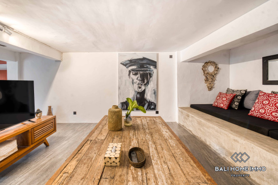 Image 12 from Villa Keluarga 5 Kamar Baru Disewakan di Canggu Berawa