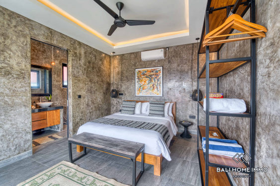 Image 14 from Villa Keluarga 5 Kamar Baru Disewakan di Canggu Berawa