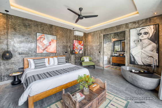 Image 16 from Villa Keluarga 5 Kamar Baru Disewakan di Canggu Berawa