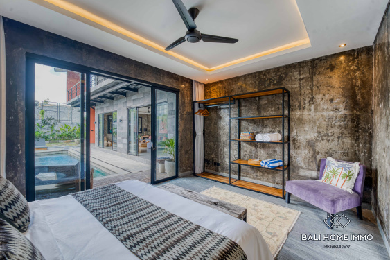 Image 20 from Villa Keluarga 5 Kamar Baru Disewakan di Canggu Berawa