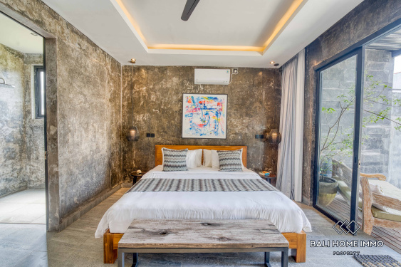 Image 19 from Villa Keluarga 5 Kamar Baru Disewakan di Canggu Berawa