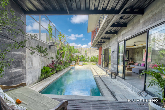 Image 2 from Villa Keluarga 5 Kamar Baru Disewakan di Canggu Berawa