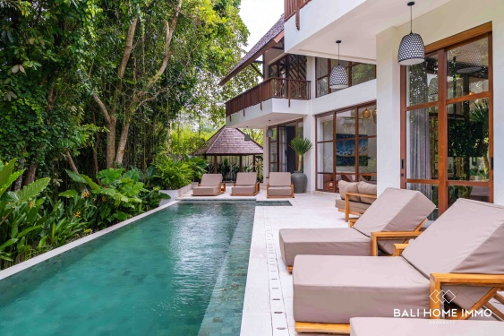 Image 2 from Brand new 5 Bedroom Luxury Villa For Sale and rent in Nyanyi