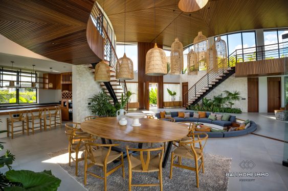 Image 5 from Brand New 5 Bedroom Luxury Villa for Sale and Rent in Bali Tumbak Bayuh